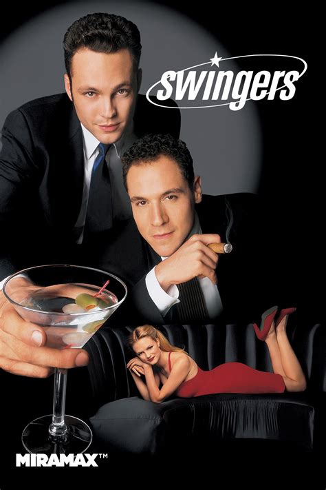 Watch The Swingers 